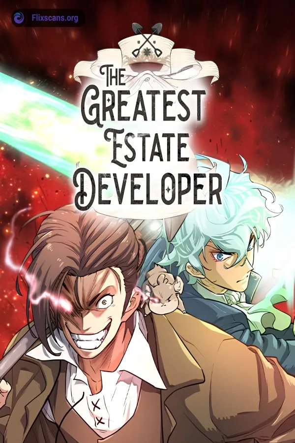 The greatest estate developer read free manga online at bato to